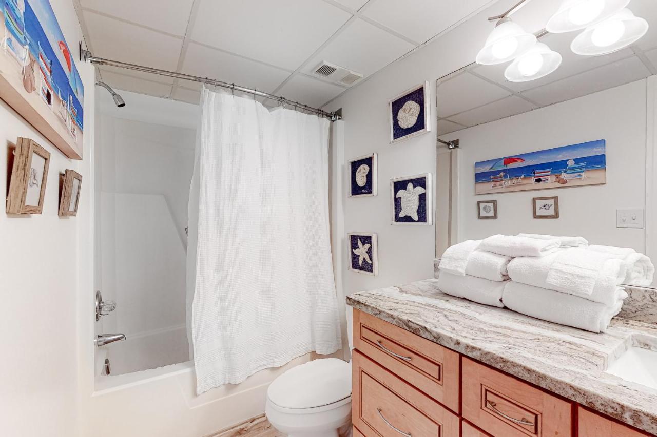 Watercrest 1404 Hotel Panama City Beach Exterior photo