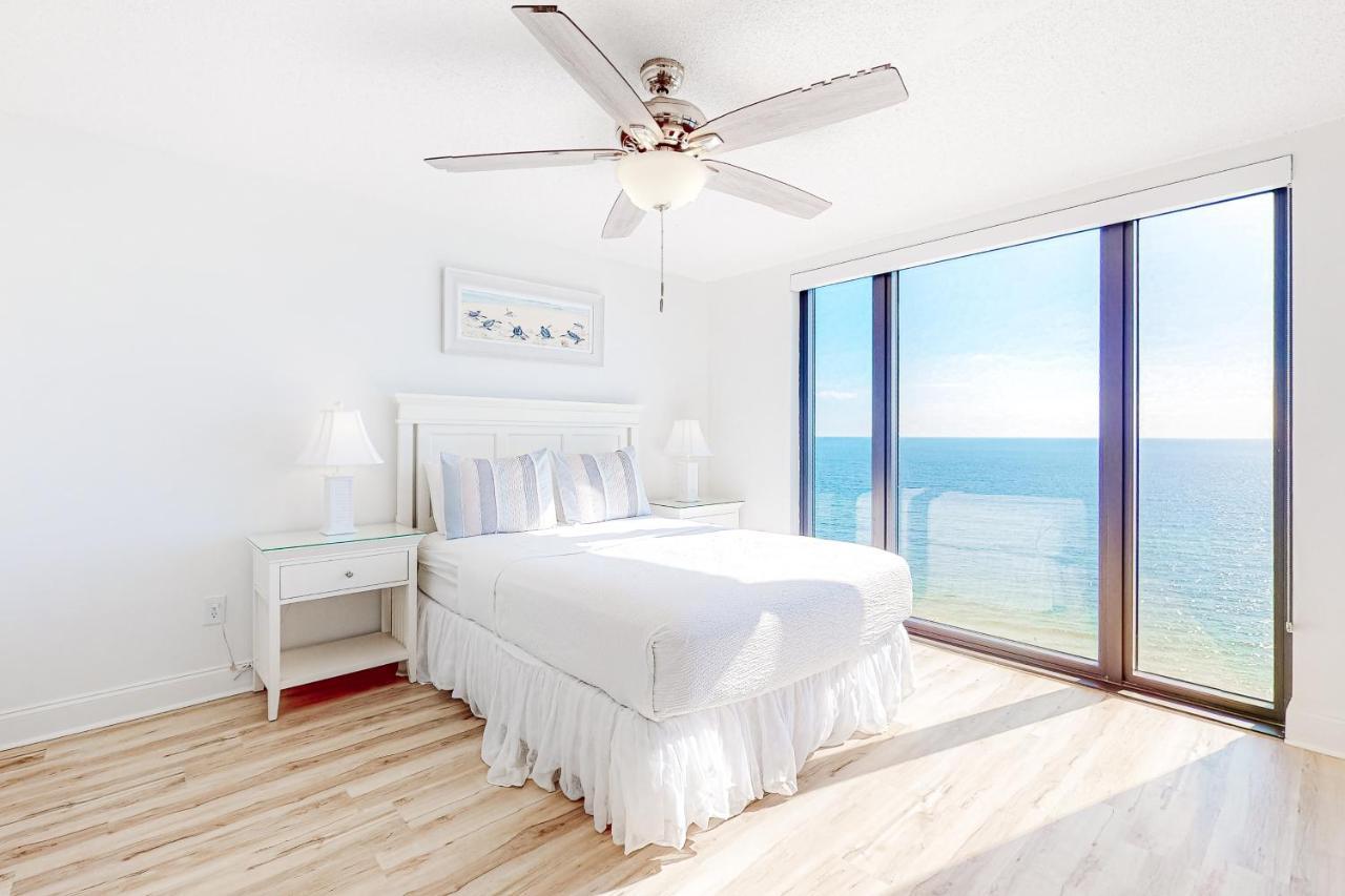 Watercrest 1404 Hotel Panama City Beach Exterior photo