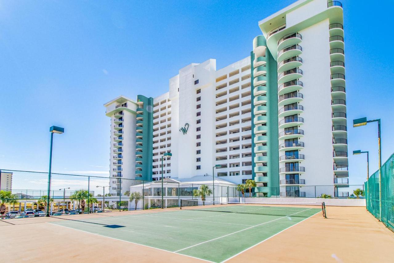 Watercrest 1404 Hotel Panama City Beach Exterior photo